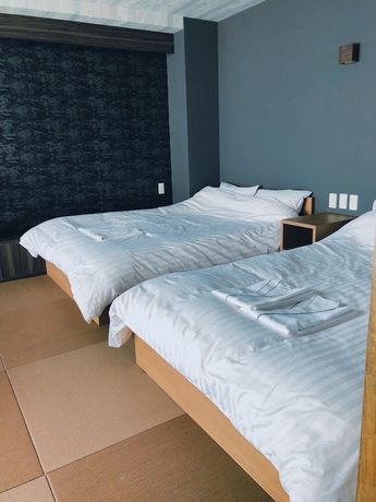 Imagen de la habitación del Hotel Floral Shinsaibasi. Foto 8
