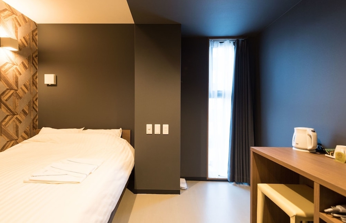 Imagen de la habitación del Hotel Floral Shinsaibasi. Foto 13