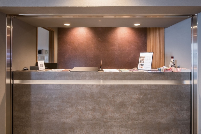 Imagen de los interiores del Hotel Floral Shinsaibasi. Foto 18