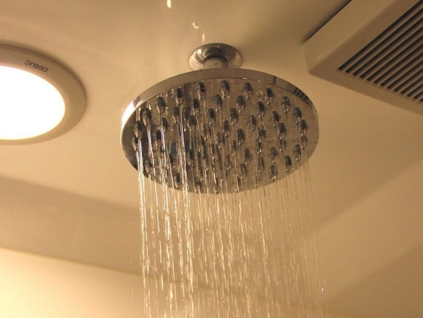 Imagen de la habitación del Hotel Floral Shinsaibasi. Foto 15