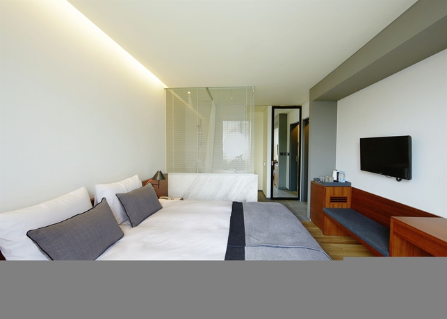 Imagen de la habitación del Hotel Floral Shinshin. Foto 5