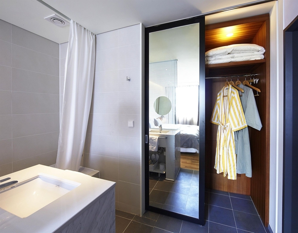 Imagen de la habitación del Hotel Floral Shinshin. Foto 6