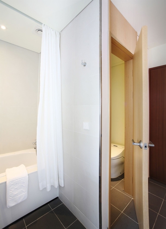 Imagen de la habitación del Hotel Floral Shinshin. Foto 8