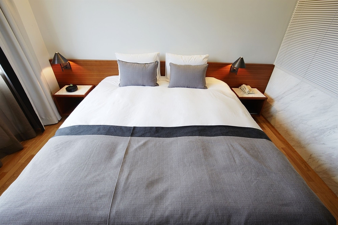 Imagen de la habitación del Hotel Floral Shinshin. Foto 9