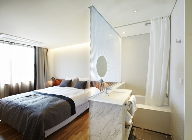 Imagen de la habitación del Hotel Floral Shinshin. Foto 11