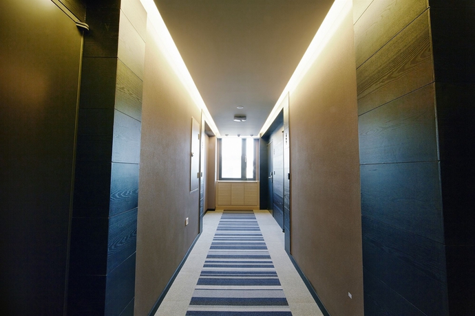 Imagen de los interiores del Hotel Floral Shinshin. Foto 16
