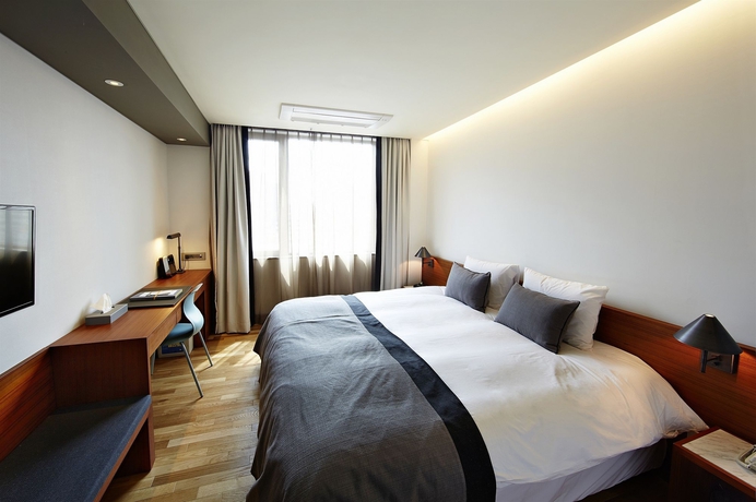 Imagen de la habitación del Hotel Floral Shinshin. Foto 13