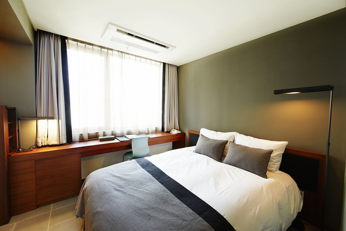 Imagen general del Hotel Floral Shinshin. Foto 1