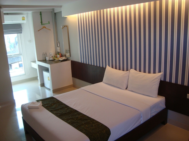 Imagen de la habitación del Hotel Floral Shire Resort. Foto 7