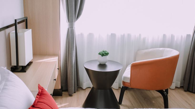 Imagen de la habitación del Hotel Floral Wuzhen Linshuige. Foto 9
