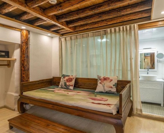 Imagen de la habitación del Hotel Floral &middot; Fu Sheng Xiang Lijiang. Foto 3