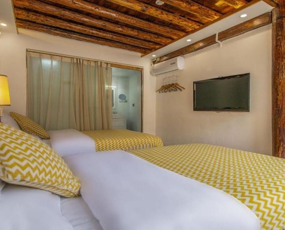 Imagen de la habitación del Hotel Floral &middot; Fu Sheng Xiang Lijiang. Foto 4