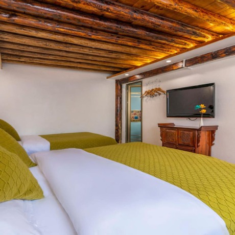 Imagen de la habitación del Hotel Floral &middot; Fu Sheng Xiang Lijiang. Foto 6