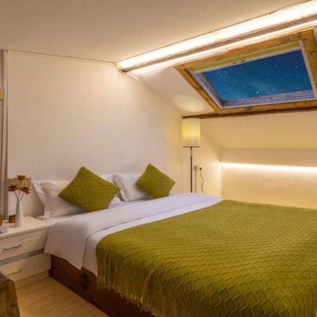 Imagen de la habitación del Hotel Floral &middot; Fu Sheng Xiang Lijiang. Foto 10