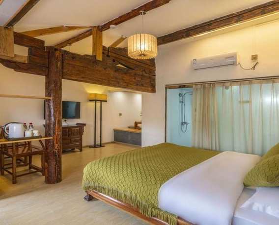 Imagen de la habitación del Hotel Floral &middot; Fu Sheng Xiang Lijiang. Foto 13