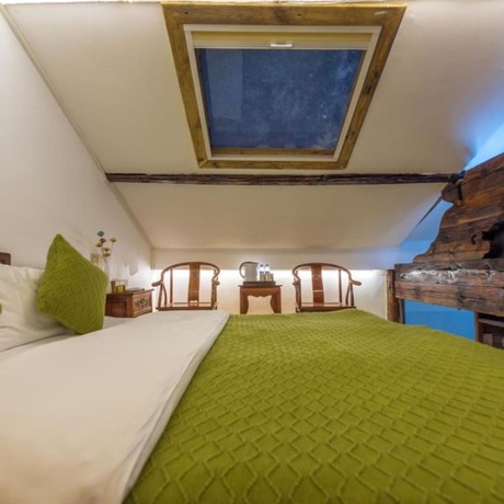 Imagen de la habitación del Hotel Floral &middot; Fu Sheng Xiang Lijiang. Foto 14