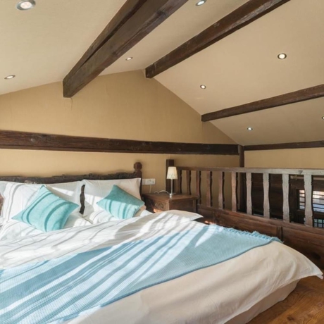 Imagen de la habitación del Hotel Floral &middot; He Lu Ju Lijiang. Foto 13