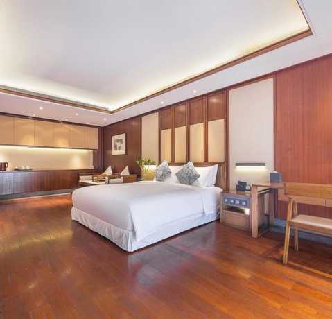 Imagen de la habitación del Hotel Floral · Hefu Boutique Inn. Foto 15