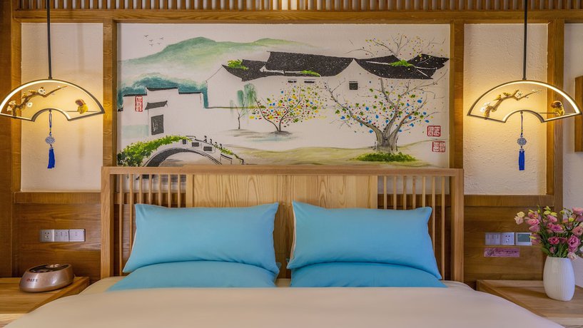 Imagen de la habitación del Hotel Floral &middot; Rushuang Courtyard Lijiang. Foto 5