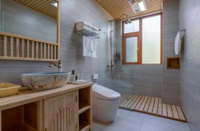 Imagen de la habitación del Hotel Floral &middot; Rushuang Courtyard Lijiang. Foto 16