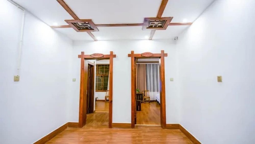 Imagen de los interiores del Hotel Floral &middot; Spring Guesthouse Zhangjiajie. Foto 18