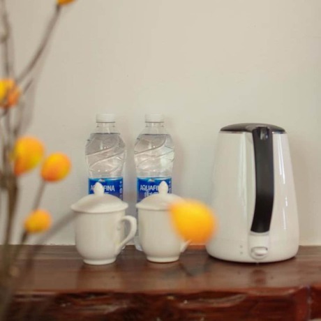 Imagen de la habitación del Hotel Floral &middot; Spring Guesthouse Zhangjiajie. Foto 13