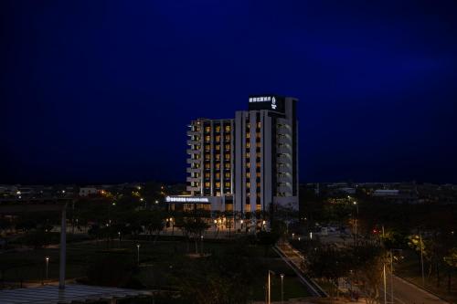 Imagen general del Hotel Floramos. Foto 1
