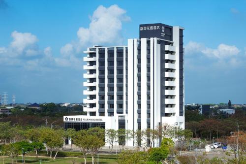 Imagen general del Hotel Floramos. Foto 4