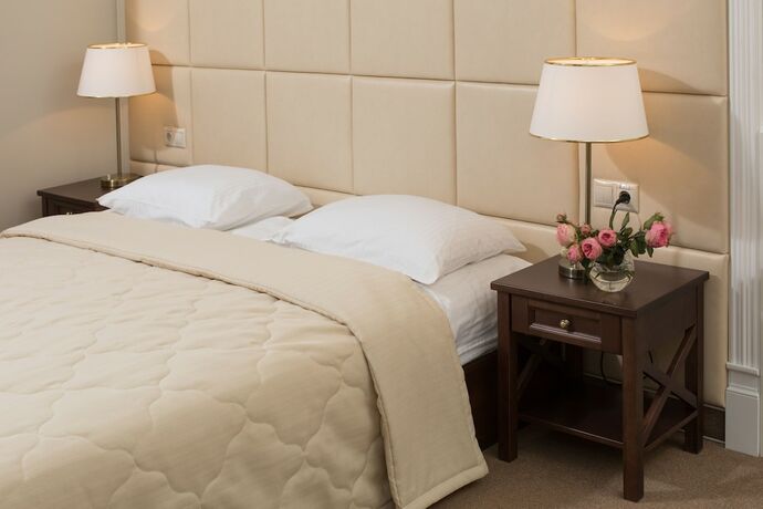 Imagen general del Hotel Florange Mini-hotel. Foto 8