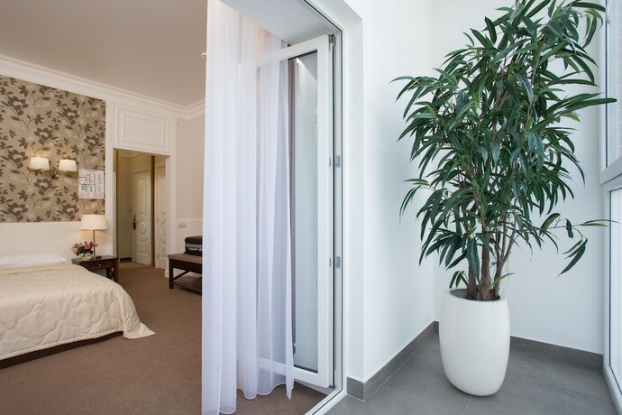 Imagen de la habitación del Hotel Florange Mini-hotel. Foto 16