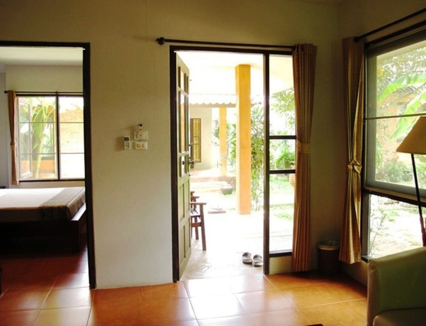 Imagen de la habitación del Hotel Floraville Phuket Resort. Foto 5
