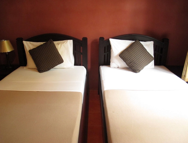 Imagen de la habitación del Hotel Floraville Phuket Resort. Foto 7