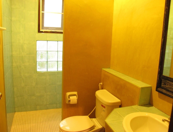 Imagen de la habitación del Hotel Floraville Phuket Resort. Foto 8