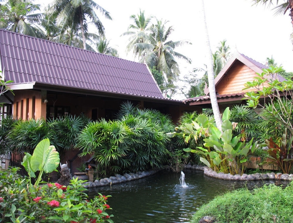 Imagen general del Hotel Floraville Phuket Resort. Foto 1