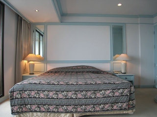 Imagen de la habitación del Hotel Floraville Serviced. Foto 2