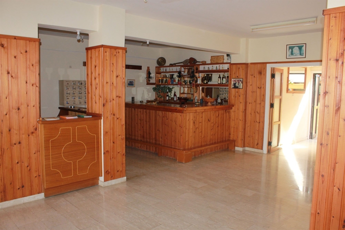 Imagen de los interiores del Hotel Florea Apartments. Foto 6