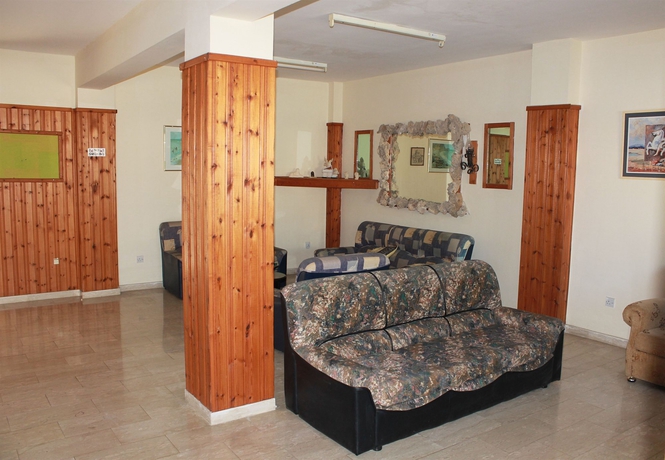 Imagen de los interiores del Hotel Florea Apartments. Foto 8