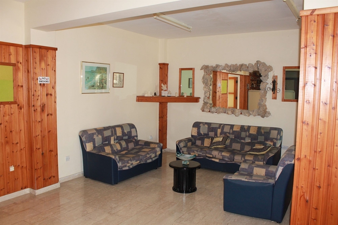 Imagen de los interiores del Hotel Florea Apartments. Foto 9