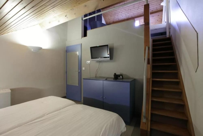 Imagen de la habitación del Hotel Flor&eacute;al La Roche-en-ardenne. Foto 12