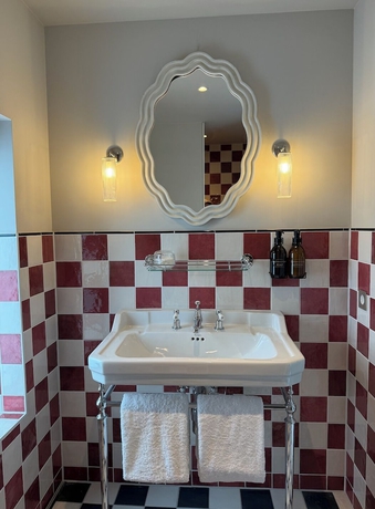 Imagen de la habitación del Hotel Flor&egrave;s Boutique. Foto 4
