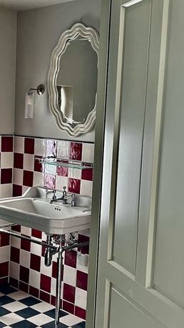 Imagen de la habitación del Hotel Flor&egrave;s Boutique. Foto 5