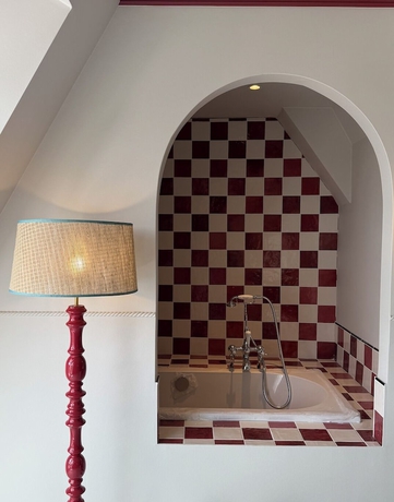 Imagen de la habitación del Hotel Flor&egrave;s Boutique. Foto 6