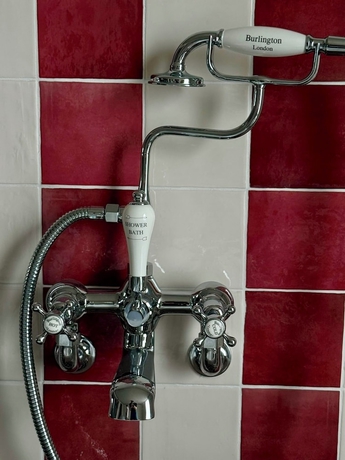 Imagen de la habitación del Hotel Flor&egrave;s Boutique. Foto 7