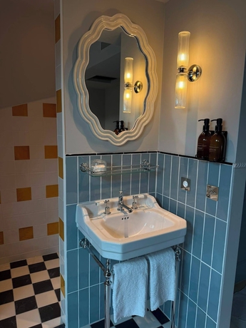 Imagen de la habitación del Hotel Flor&egrave;s Boutique. Foto 8