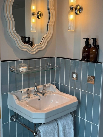 Imagen de la habitación del Hotel Flor&egrave;s Boutique. Foto 9