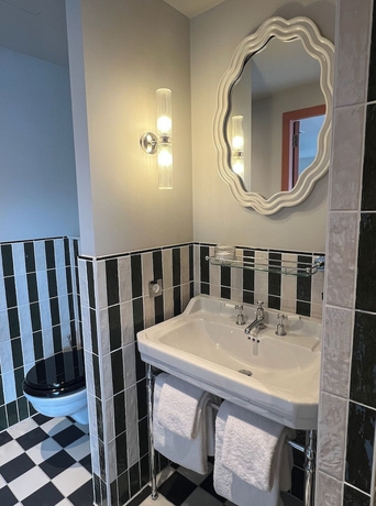 Imagen de la habitación del Hotel Flor&egrave;s Boutique. Foto 10
