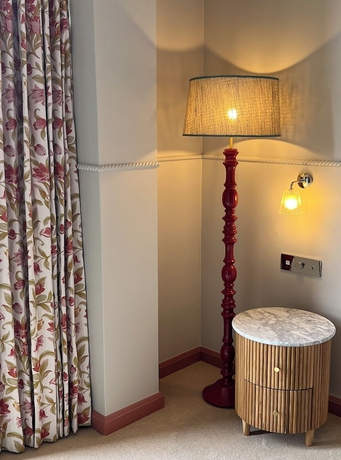 Imagen general del Hotel Florès Boutique. Foto 1