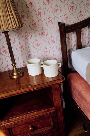 Imagen de la habitación del Hotel Flor&egrave;s Boutique. Foto 12