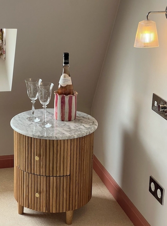 Imagen de la habitación del Hotel Flor&egrave;s Boutique. Foto 13