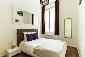 Imagen de la habitación del Hotel Florella Marceau. Foto 2